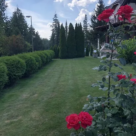 Apartamento Apartman Zlatibor *