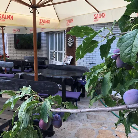 Apartamento Apartman Zlatibor Zlatibor