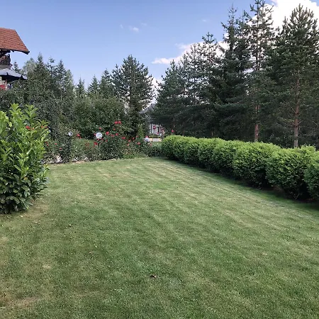 Apartman Zlatibor アパート ズラティボール