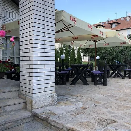 Apartamento Apartman Zlatibor Zlatibor