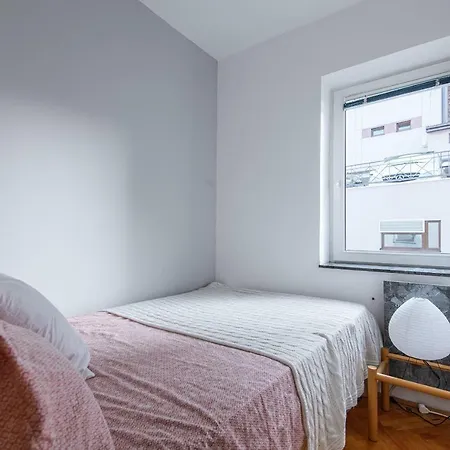 Apartman Zlatibor ズラティボール