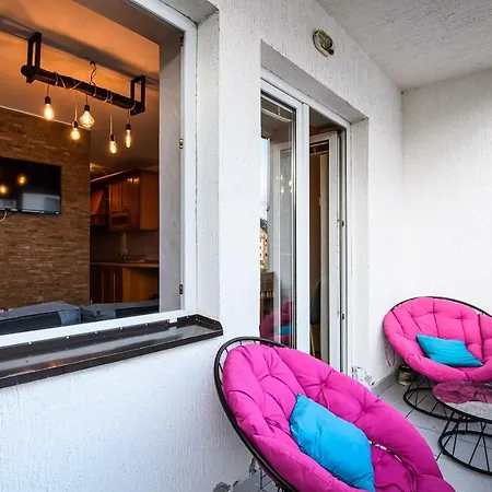 Apartamento Apartman Zlatibor *