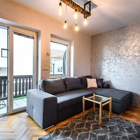 Apartman Zlatibor Apartamento Zlatibor