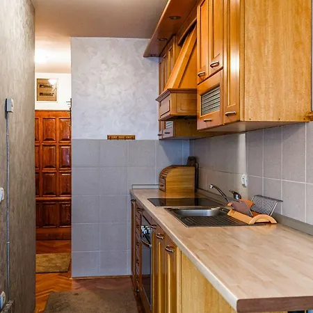 شقة Apartman Zlatibor زلاتيبور