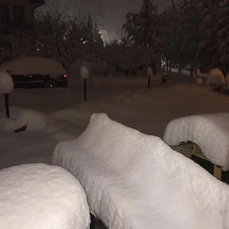 アパート Apartman Zlatibor