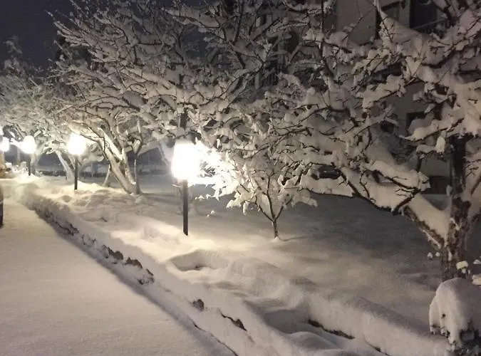 Berghaus Appartamento Zlatibor