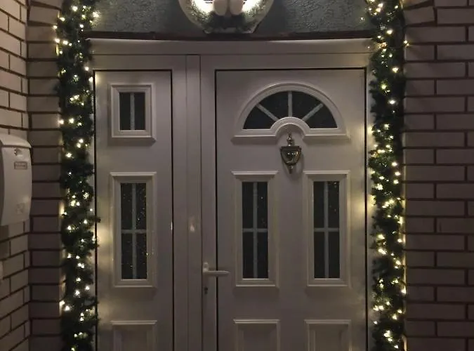 Berghaus Appartamento *