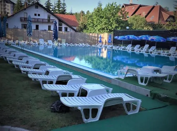 Berghaus Appartamento *