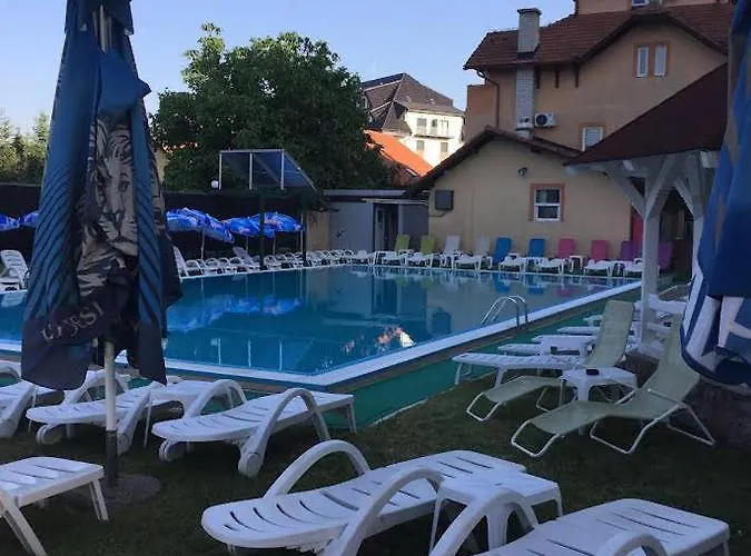 Berghaus Appartamento Zlatibor