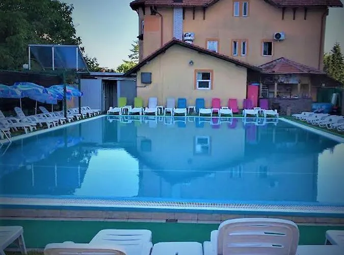 Appartamento Berghaus *