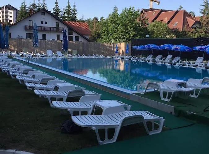 Appartamento Berghaus Zlatibor