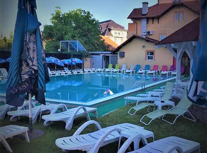 Appartamento Berghaus *