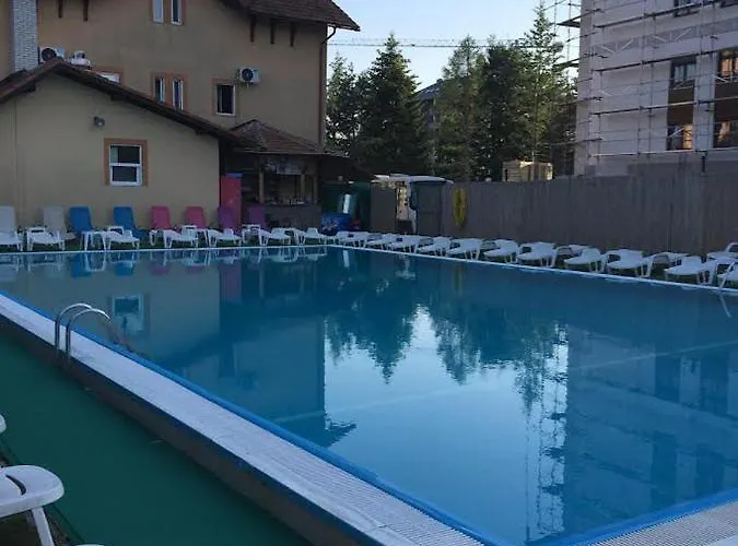 Berghaus Appartamento Zlatibor