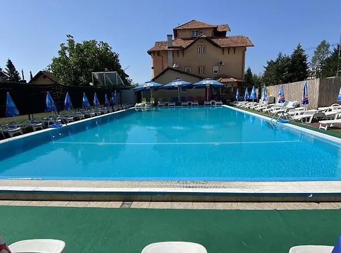 Appartamento Berghaus *