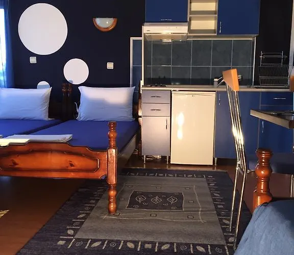 Appartamento Berghaus Zlatibor