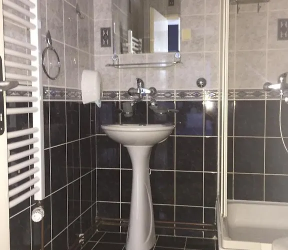 Berghaus Appartamento