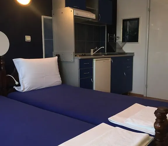 Appartamento Berghaus *