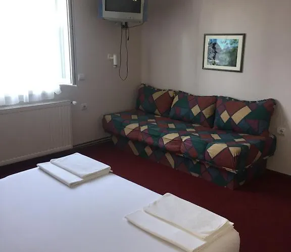 Appartamento Berghaus Zlatibor