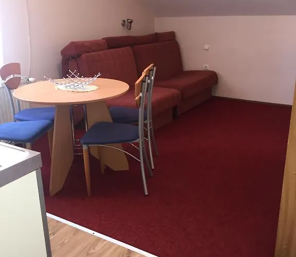 Berghaus Appartamento *