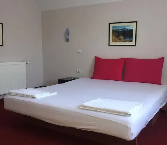 Appartamento Berghaus