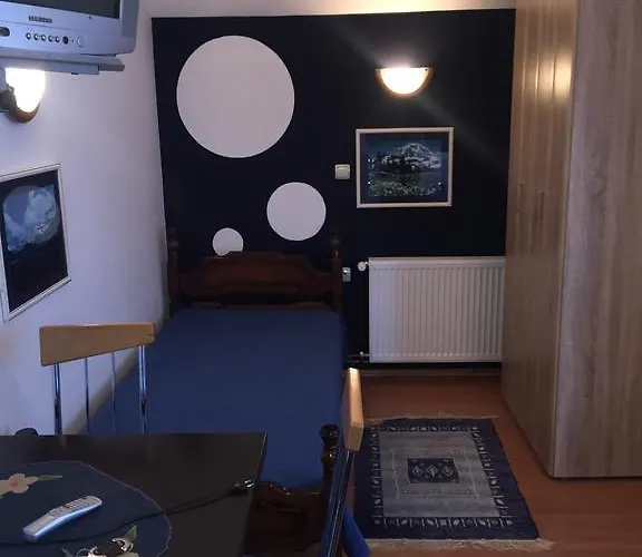 Berghaus Appartamento Zlatibor