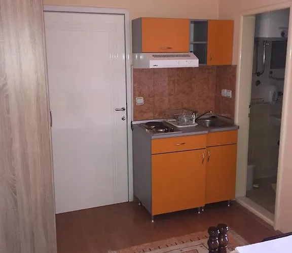 Berghaus Appartamento Zlatibor