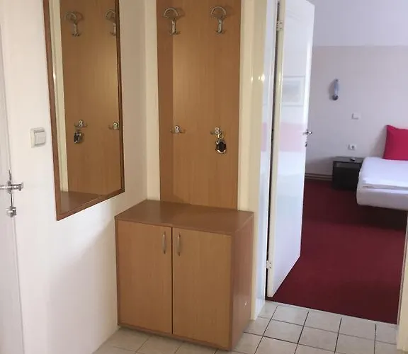 Berghaus Appartamento