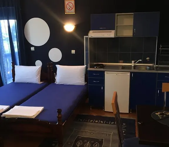 Berghaus Appartamento *