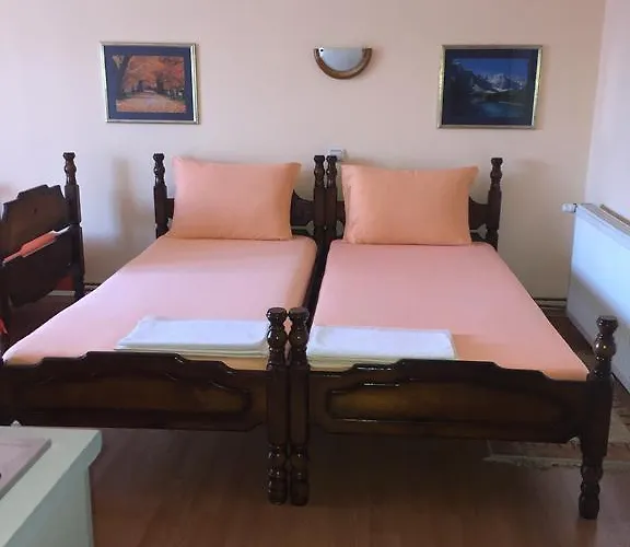 Berghaus Appartamento