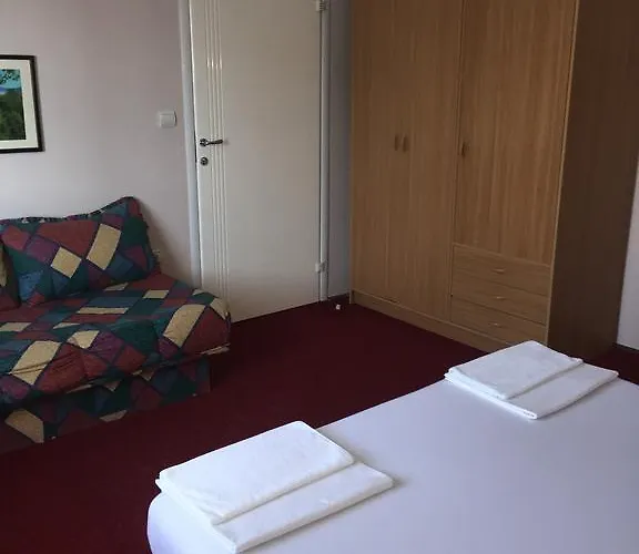 Berghaus Appartamento *