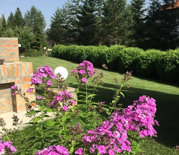 Berghaus Appartamento