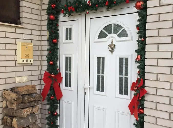 Appartamento Berghaus