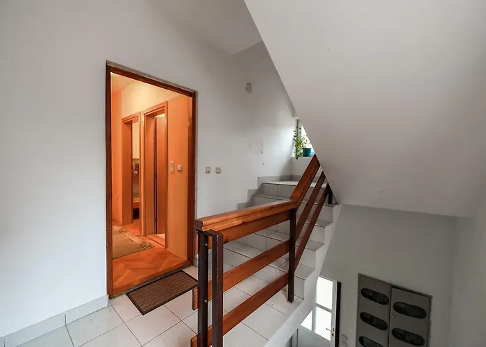 Appartamento Berghaus *