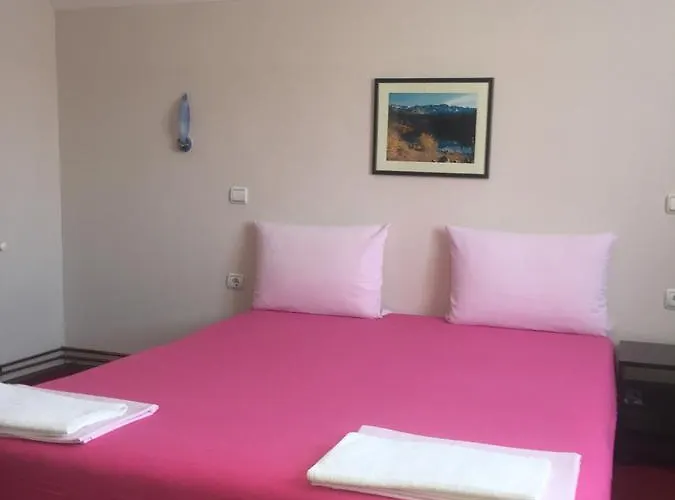 Appartamento Berghaus