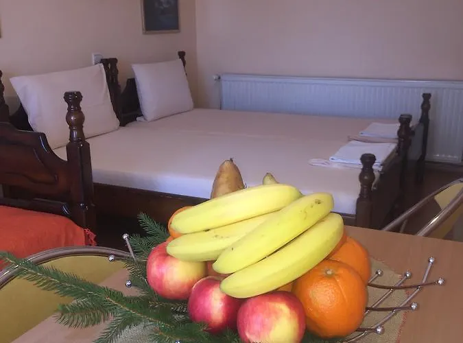 Appartamento Berghaus Zlatibor