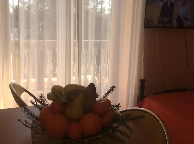 Berghaus Appartamento Zlatibor