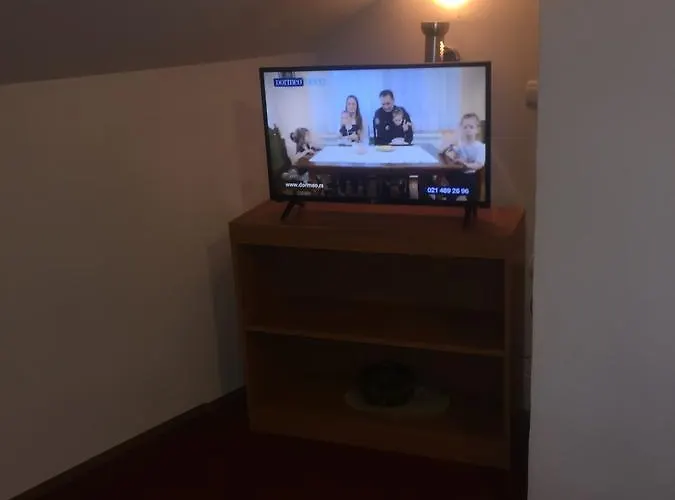 Appartamento Berghaus *