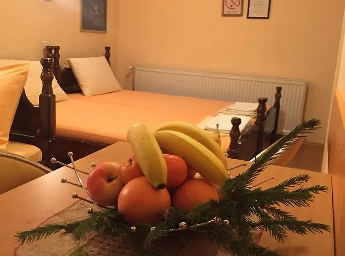 Appartamento Berghaus