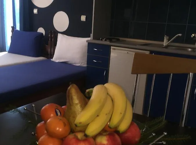 Appartamento Berghaus *