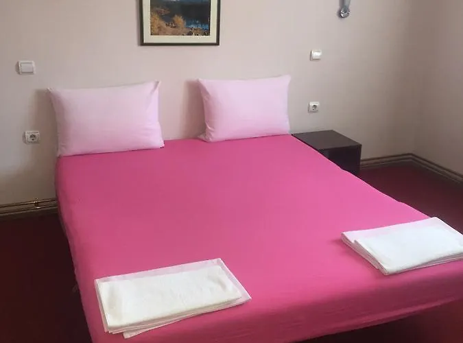 Berghaus Appartamento