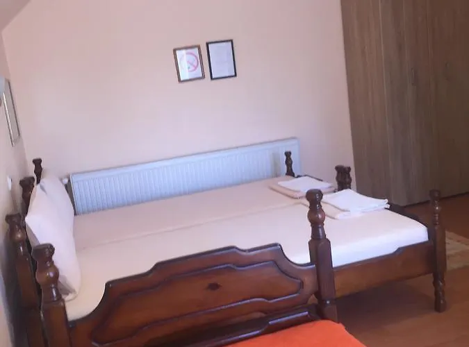 Appartamento Berghaus *