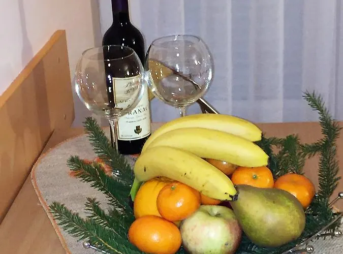 Berghaus Appartamento Zlatibor