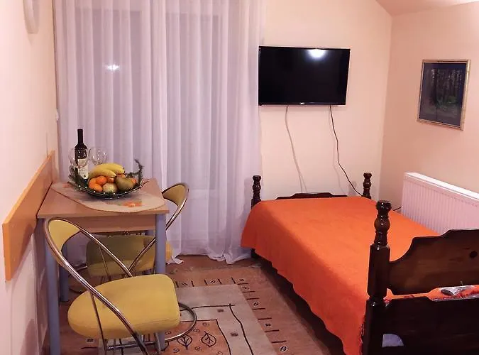 Berghaus Appartamento Zlatibor