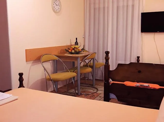 Appartamento Berghaus