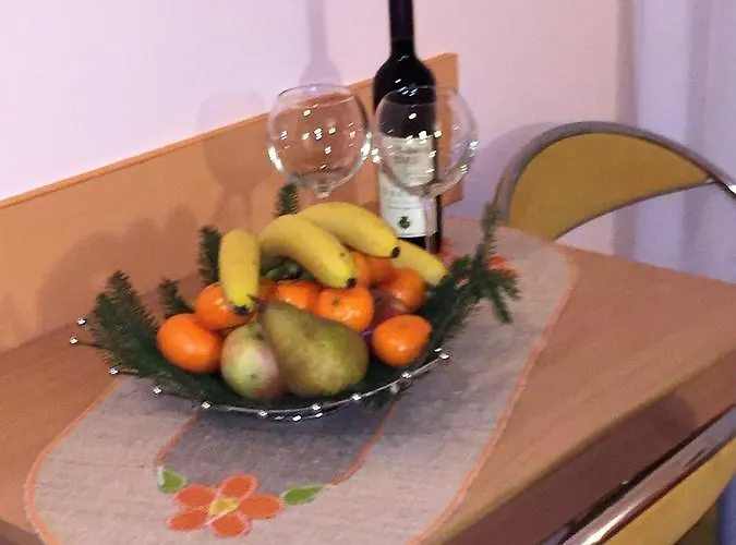 Berghaus Appartamento Zlatibor