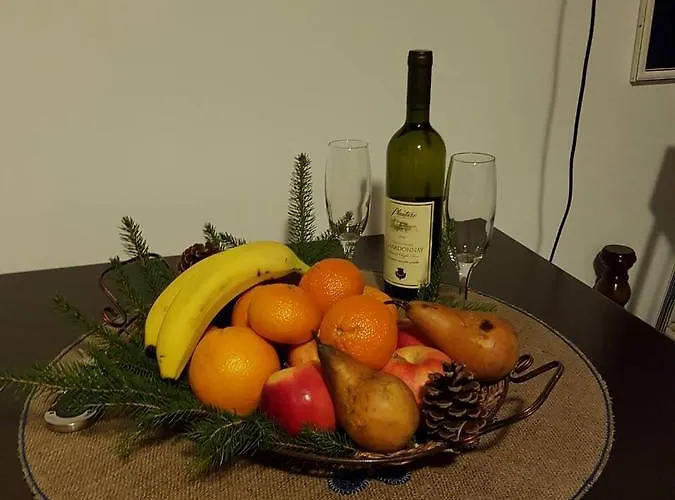 Berghaus Appartamento *