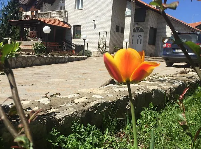 Appartamento Berghaus