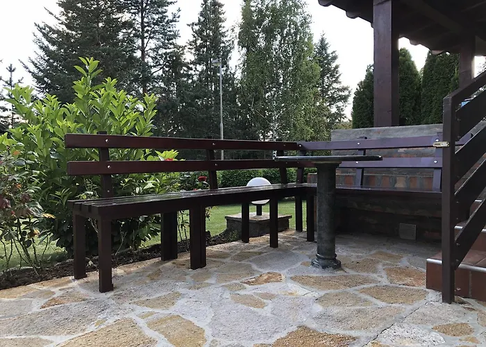 Appartamento Berghaus