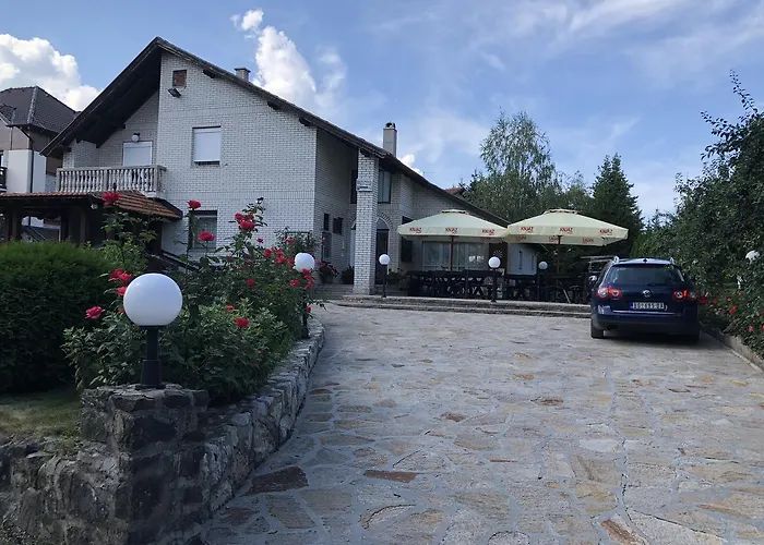 Appartamento Berghaus