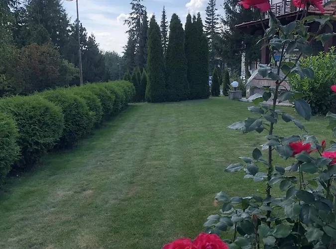 Appartamento Berghaus *